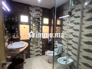 Maison à vendre 69 m², 3 chambres Laymoune Casablanca - Maison à vendre - Casablanca