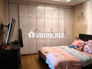 Maison à vendre 69 m², 3 chambres Laymoune Casablanca - Maison à vendre - Casablanca