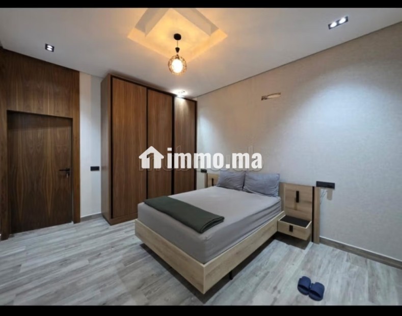 Villa route d'amezmiz km15 - Vente Immobilier - Marrakech - photo 2