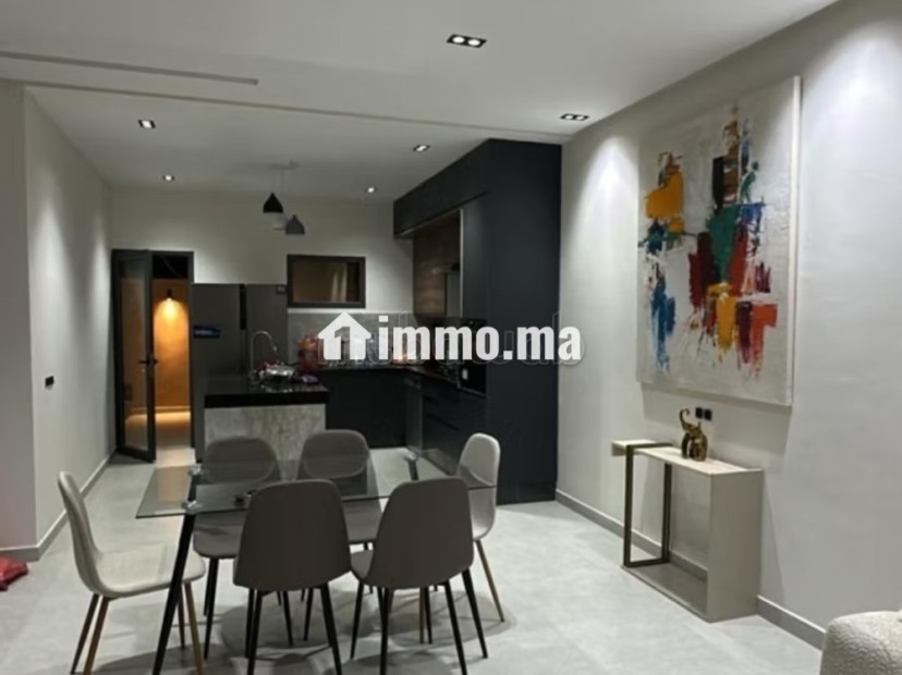 Villa route d'amezmiz km15 - Vente Immobilier - Marrakech - photo 3