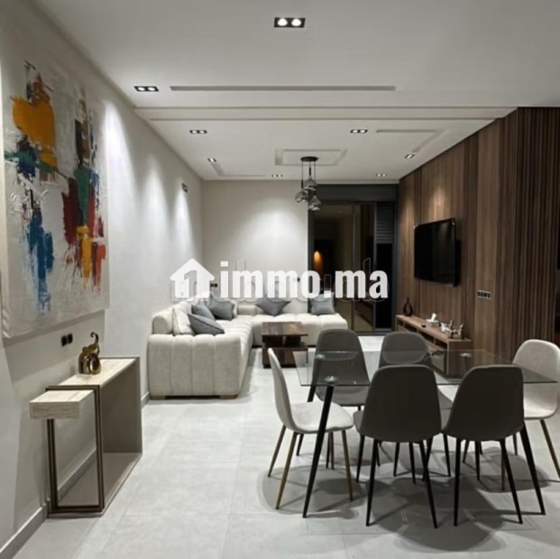 Villa route d'amezmiz km15 - Vente Immobilier - Marrakech - photo 4