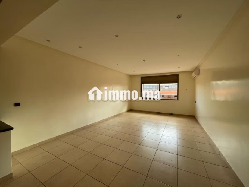 Appartement à vendre au cœur de Guéliz - Vente Immobilier - Marrakech - photo 1