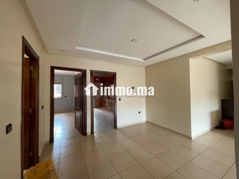 Appartement à vendre au cœur de Guéliz - Vente Immobilier - Marrakech - photo 7