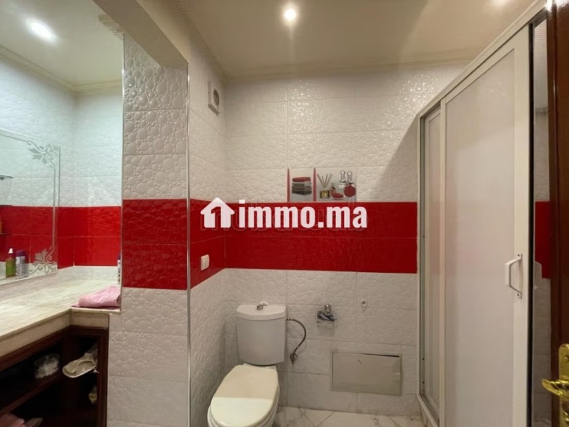 Appartement à vendre au cœur de Guéliz - Vente Immobilier - Marrakech - photo 8