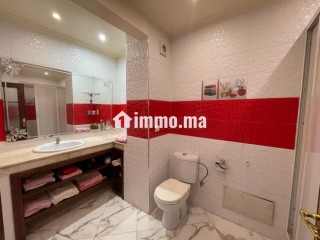 Appartement à vendre au cœur de Guéliz - Appartement à vendre - Marrakech