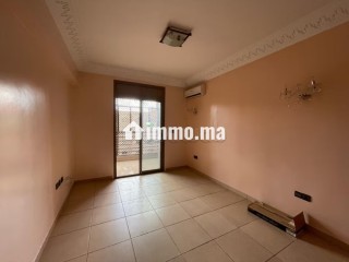 Appartement à vendre au cœur de Guéliz - Appartement à vendre - Marrakech