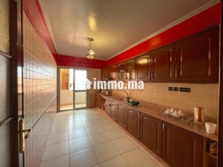 Appartement à vendre au cœur de Guéliz - Appartement à vendre - Marrakech