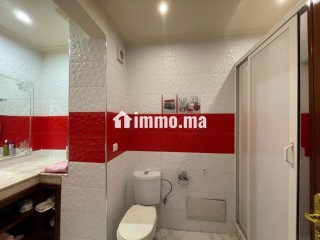Appartement à vendre au cœur de Guéliz - Appartement à vendre - Marrakech