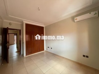 Appartement à vendre au cœur de Guéliz - Appartement à vendre - Marrakech