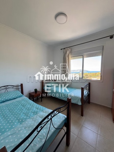 Magnifique Appartement vue mer - Vente Immobilier - Tanger - photo 4
