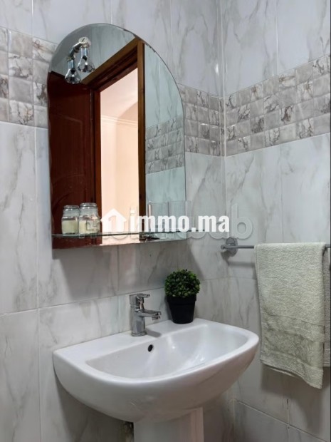 Magnifique Appartement vue mer - Vente Immobilier - Tanger - photo 5