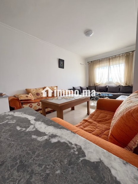 Magnifique Appartement vue mer - Vente Immobilier - Tanger - photo 6