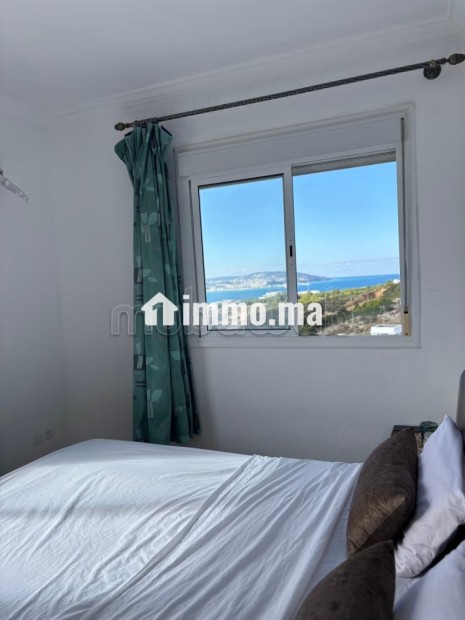 Magnifique Appartement vue mer - Vente Immobilier - Tanger - photo 7