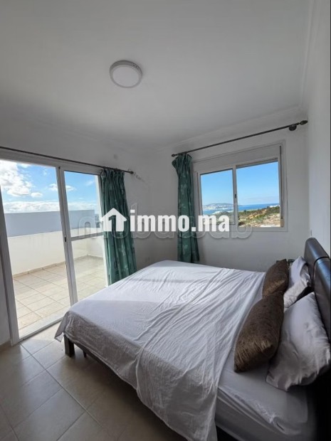 Magnifique Appartement vue mer - Vente Immobilier - Tanger - photo 8
