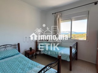 Magnifique Appartement vue mer - Appartement à vendre - Tanger