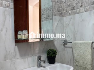 Magnifique Appartement vue mer - Appartement à vendre - Tanger