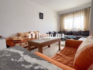 Magnifique Appartement vue mer - Appartement à vendre - Tanger