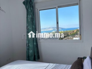 Magnifique Appartement vue mer - Appartement à vendre - Tanger