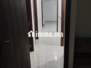 Appartement à louer (sémi meublé ) - Appartement à louer - Casablanca