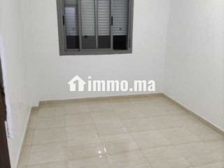 Appartement à louer (sémi meublé ) - Appartement à louer - Casablanca