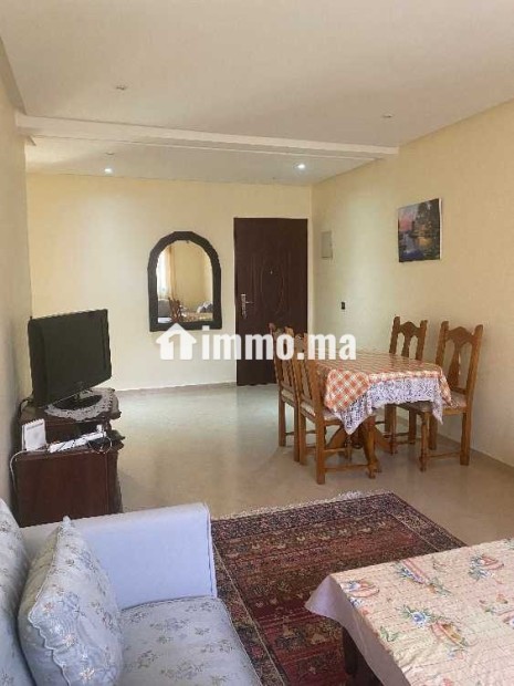 Appartement meublé à louer - Location Immobilier - Marrakech - photo 2