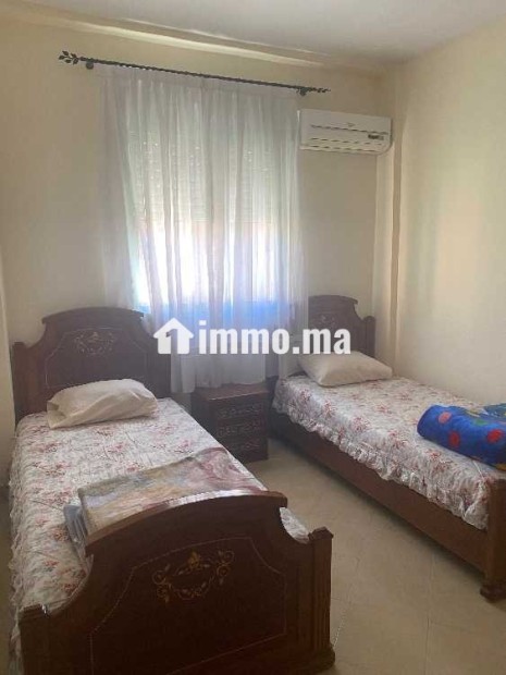 Appartement meublé à louer - Location Immobilier - Marrakech - photo 3