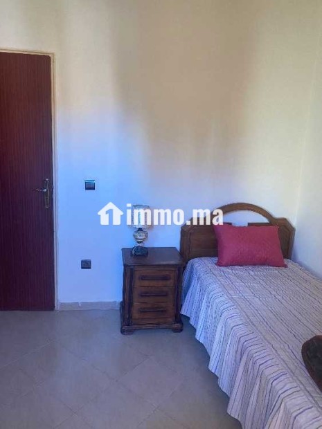 Appartement meublé à louer - Location Immobilier - Marrakech - photo 4