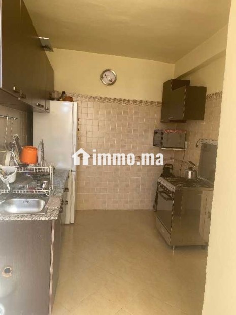 Appartement meublé à louer - Location Immobilier - Marrakech - photo 5
