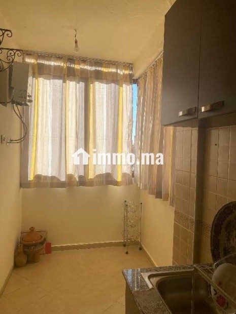 Appartement meublé à louer - Location Immobilier - Marrakech - photo 6