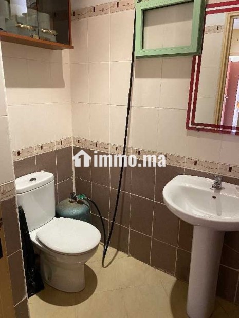 Appartement meublé à louer - Location Immobilier - Marrakech - photo 8