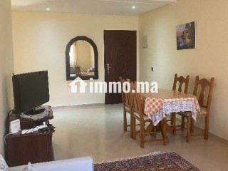 Appartement meublé à louer - Appartement à louer - Marrakech