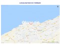 Terrain à vendre 100 m2, à côté Marina Casa Maroc - miniature 5