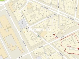Terrain à vendre 100 m2, à côté Marina Casa Maroc - Terrain à vendre - Casablanca