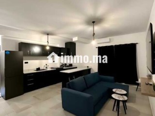 Appartement marjane à marrakech - Appartement Location Vacances - Marrakech