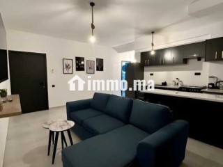 Appartement marjane à marrakech - Appartement Location Vacances - Marrakech