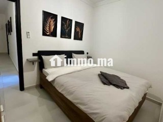 Appartement marjane à marrakech - Appartement Location Vacances - Marrakech