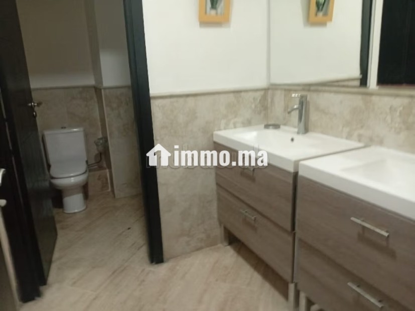 Appartement à louer à PALMIER - Location Immobilier - Casablanca - photo 5