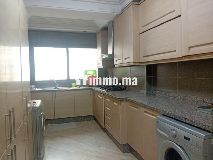 Appartement à louer à PALMIER - Location Immobilier - Casablanca - photo 6