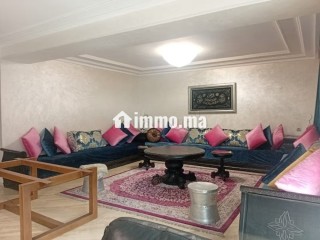Appartement à louer à PALMIER - Appartement à louer - Casablanca