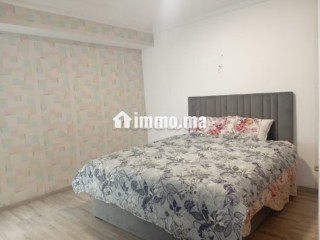 Appartement à louer à PALMIER - Appartement à louer - Casablanca