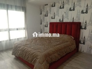 Appartement à louer à PALMIER - Appartement à louer - Casablanca
