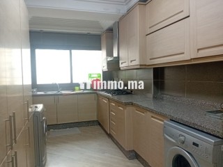 Appartement à louer à PALMIER - Appartement à louer - Casablanca