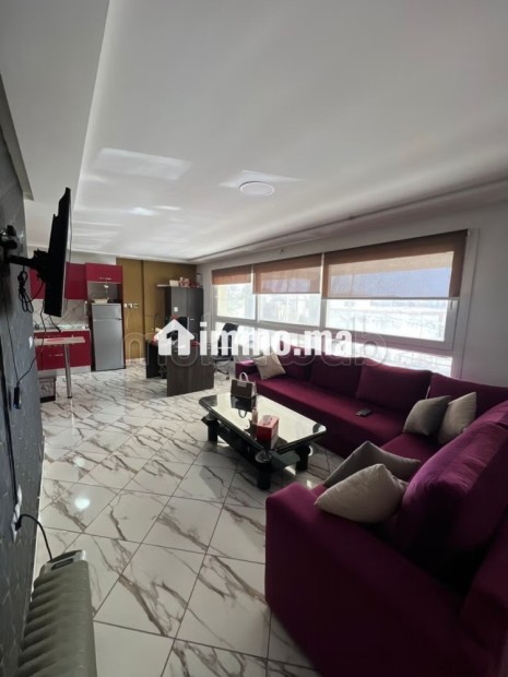 Bureau à louer – à côté de la gare TGV - Location Immobilier - Tanger - photo 2