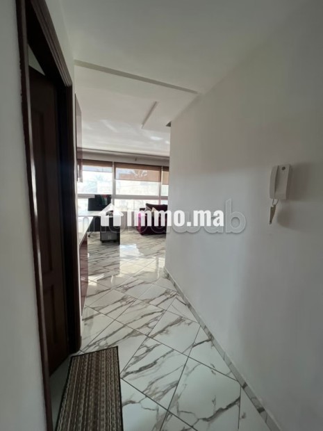 Bureau à louer – à côté de la gare TGV - Location Immobilier - Tanger - photo 5