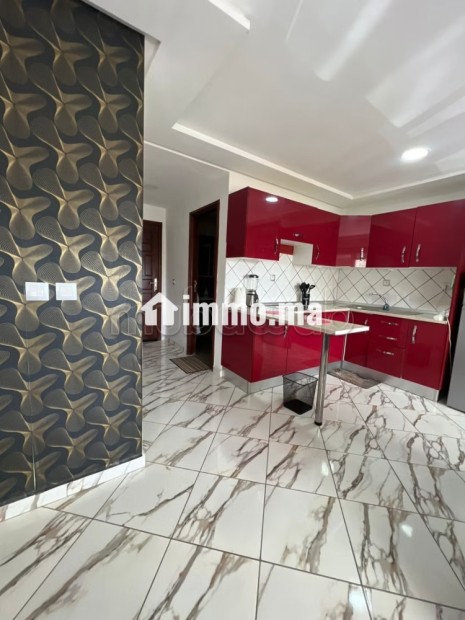 Bureau à louer – à côté de la gare TGV - Location Immobilier - Tanger - photo 6