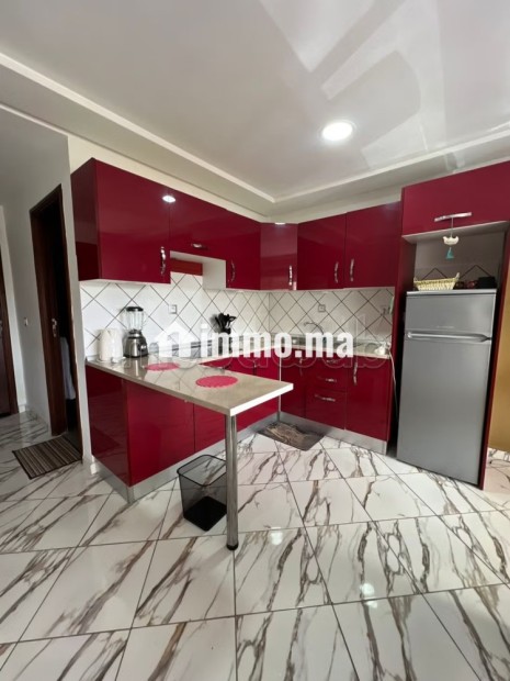 Bureau à louer – à côté de la gare TGV - Location Immobilier - Tanger - photo 7