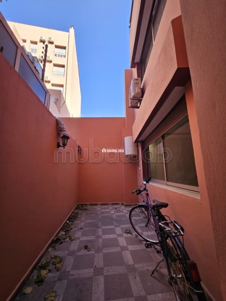 Appartement 148 m² à vendre à Guéliz - Vente Immobilier - Marrakech - photo 4