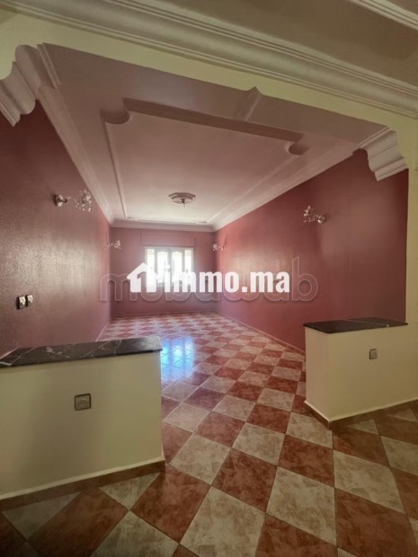 Appartement à Vendre Branes 2 102 m² 2e Étage - Vente Immobilier - Tanger - photo 1