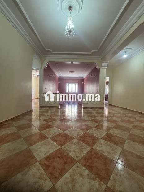 Appartement à Vendre Branes 2 102 m² 2e Étage - Vente Immobilier - Tanger - photo 3