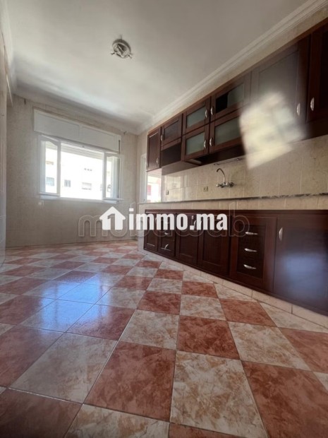 Appartement à Vendre Branes 2 102 m² 2e Étage - Vente Immobilier - Tanger - photo 8